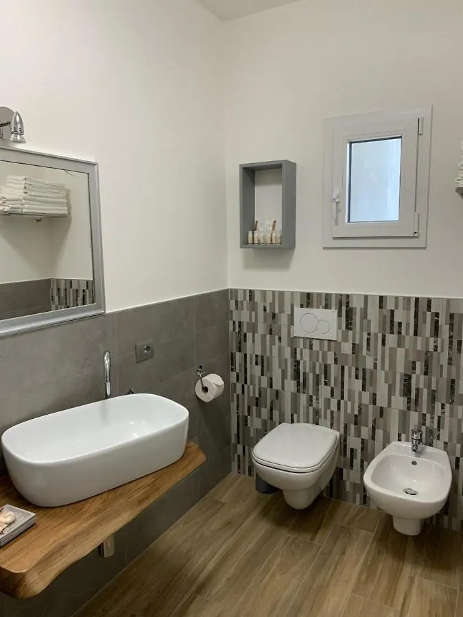Bregagno B&B Musso 0*,