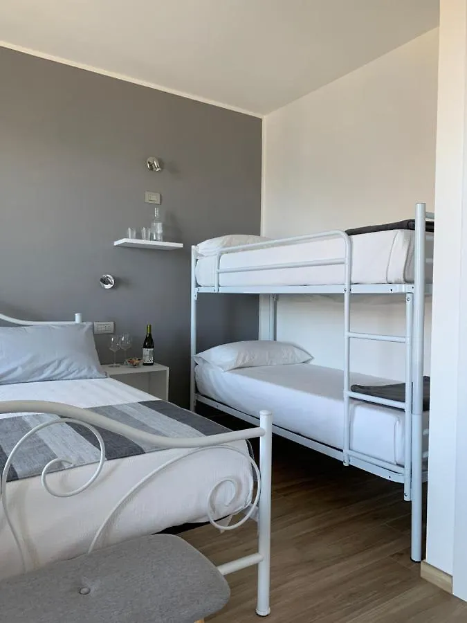 Bregagno B&B Musso 0*,