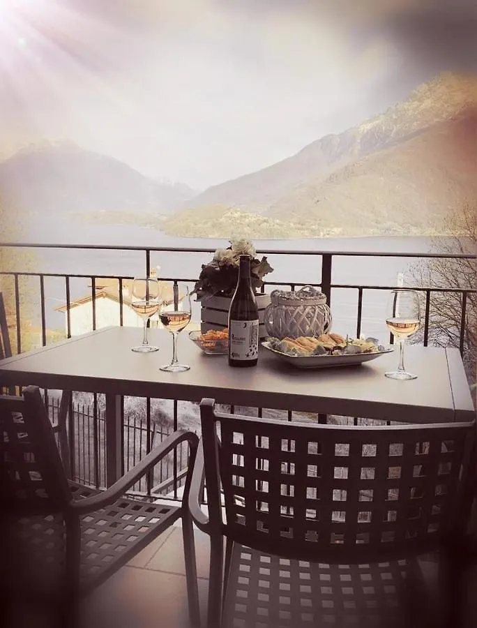 Bregagno B&B Musso