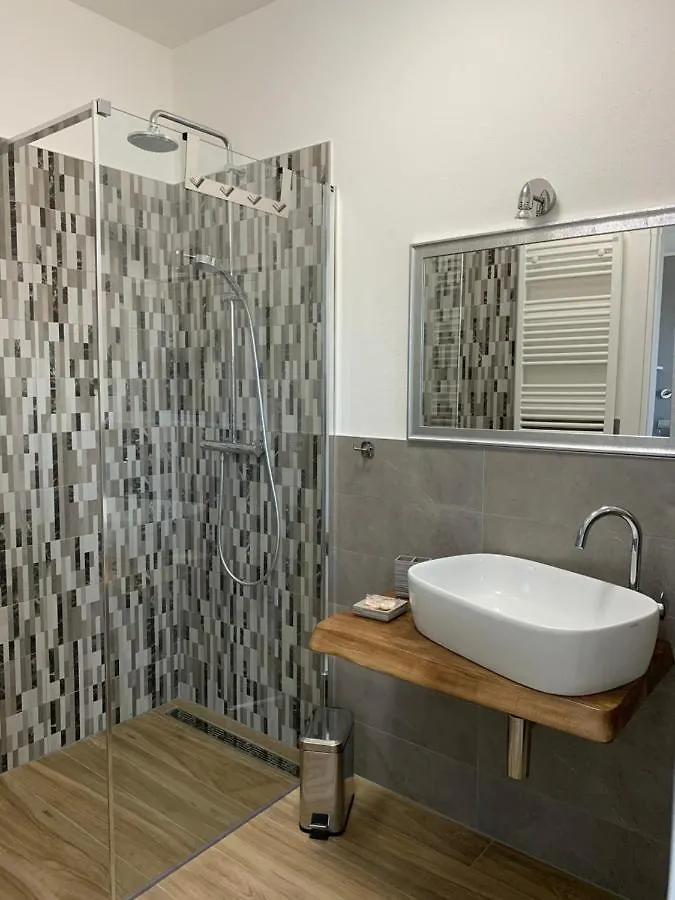 Bed & Breakfast Bregagno B&B Musso Itálie