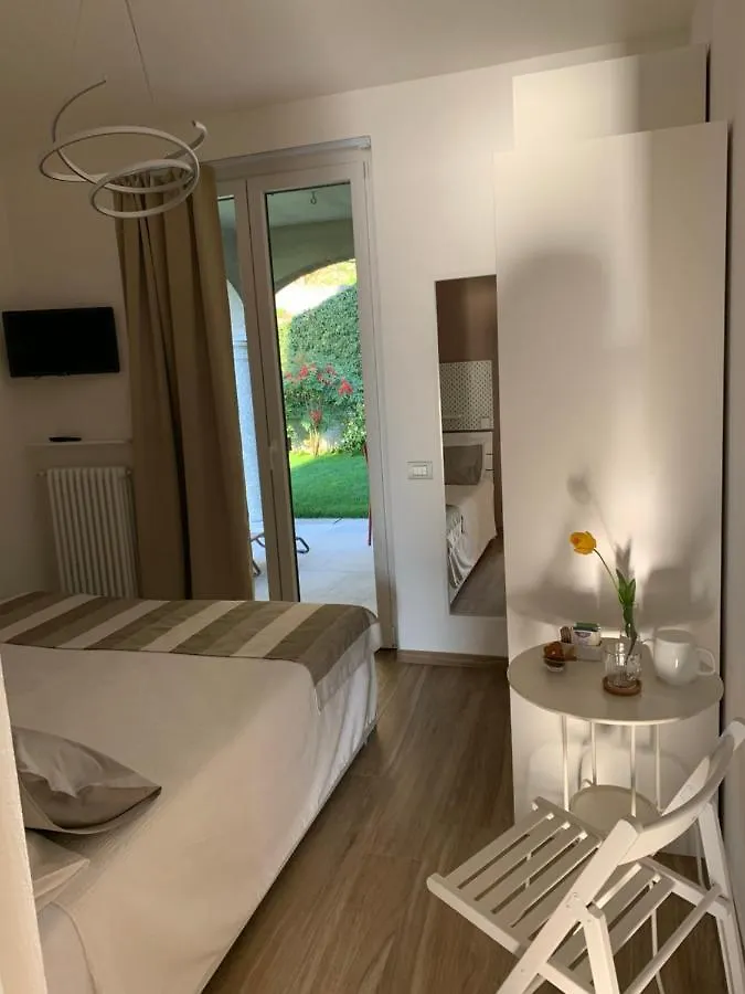 Bregagno B&B Musso