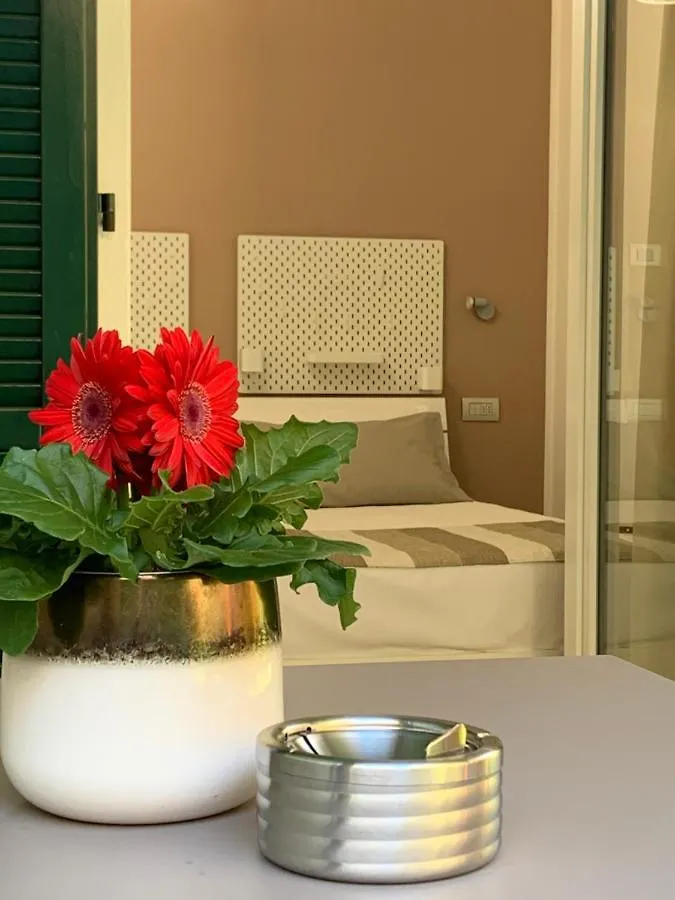 Bregagno B&B Musso 0*,  Itálie