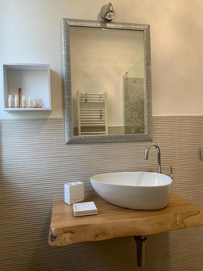 Bregagno B&B Musso