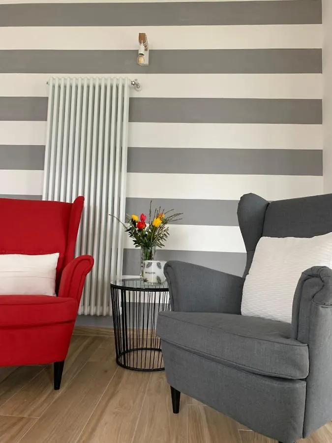 Bregagno B&B Musso Bed & Breakfast