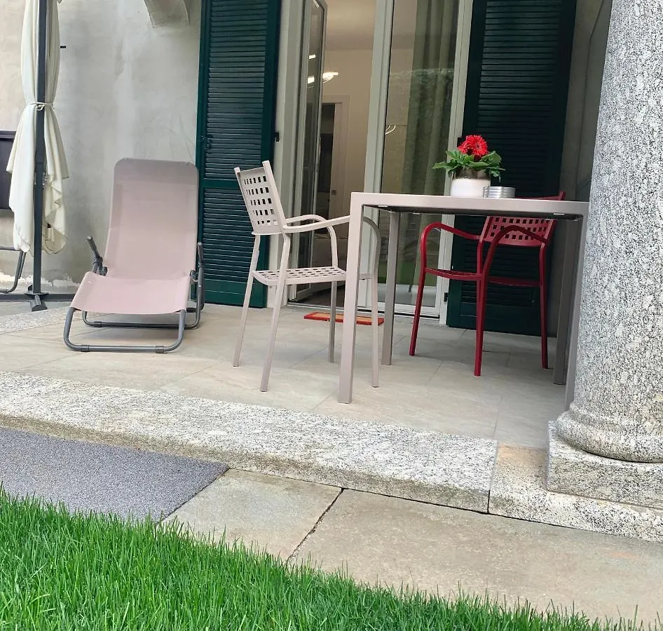 Bregagno B&B Musso Bed & Breakfast