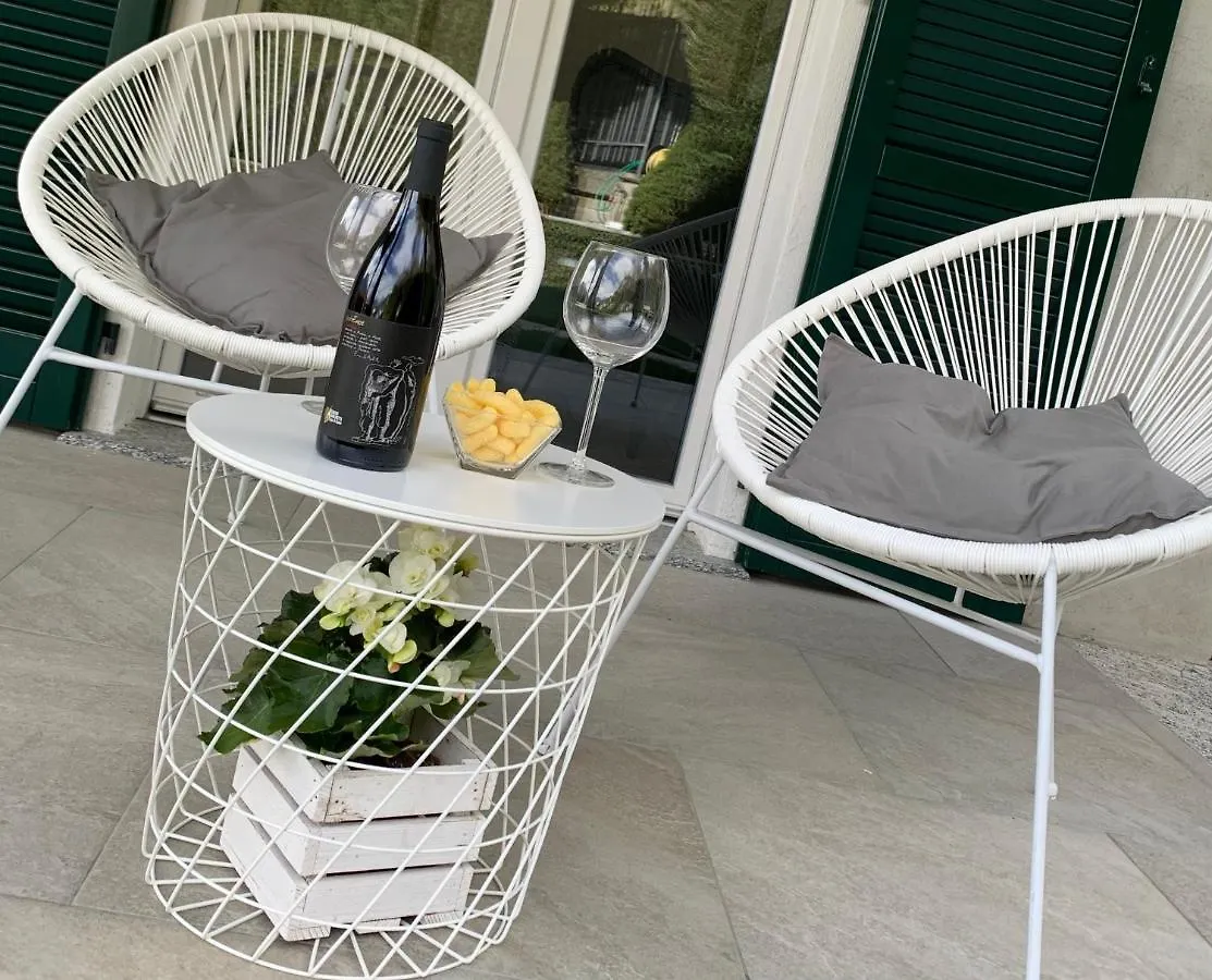 Bed & Breakfast Bregagno B&B Musso