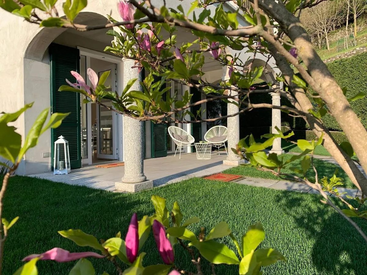 Bregagno B&B Musso 0*,  Italia