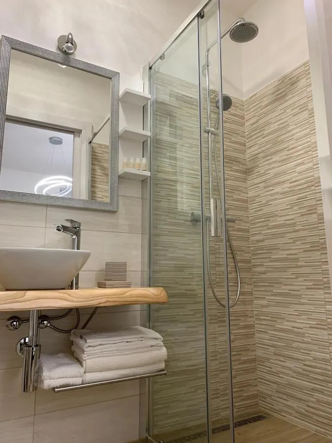 Bed & Breakfast Bregagno B&B Musso