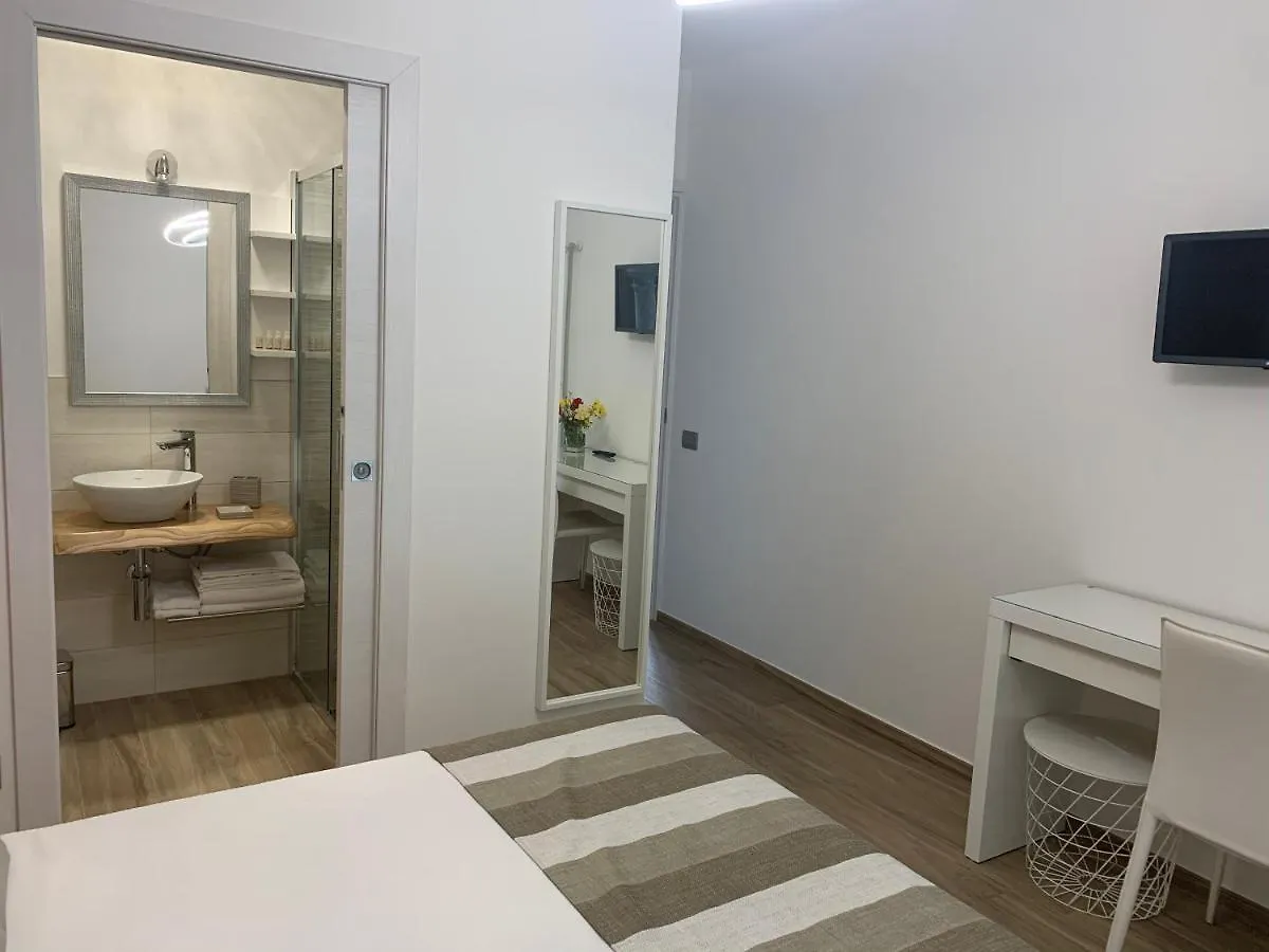 Bed & Breakfast Bregagno B&B Musso
