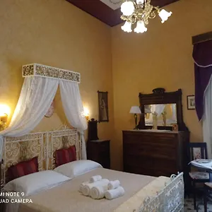  Maison d'hôtes Bella Epoque Italie