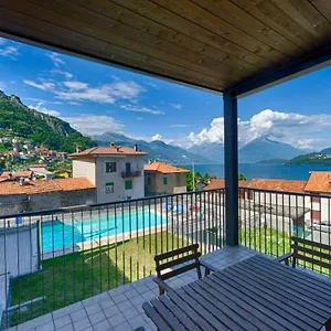 The Sunshine - With Pool Apartment