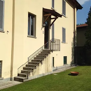 Vecchia Filanda Apartment