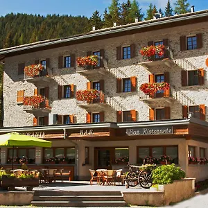 Sport Santa Caterina Valfurva