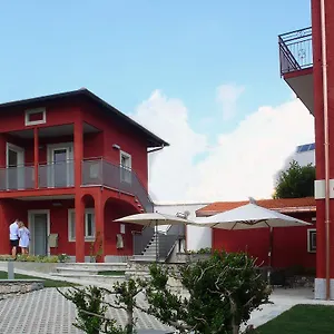Corte Di Pellio Gasthof