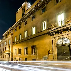*** Nocleg ze śniadaniem Luxury H 2000 Włochy