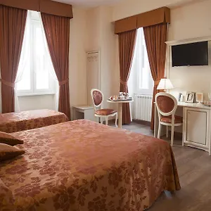 *** Maison d'hôtes Relais Bocca Di Leone Italie