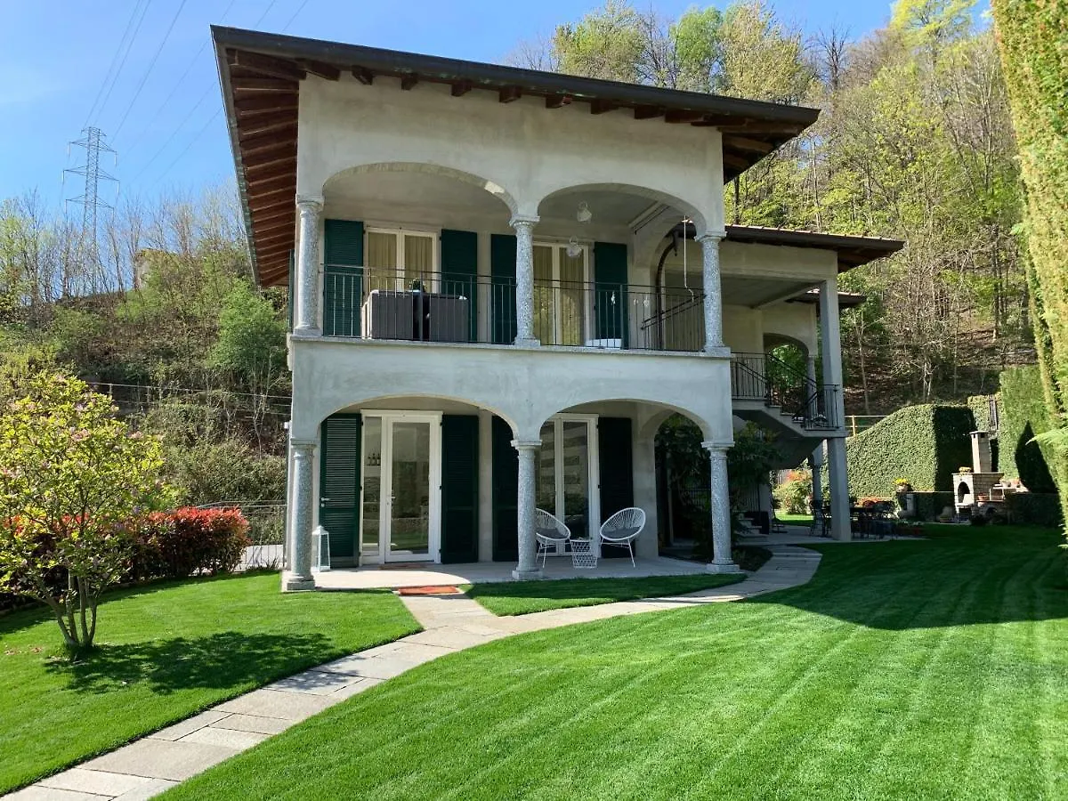 Bregagno B&B Musso